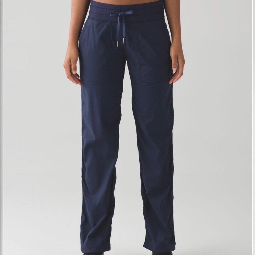 Lululemon Dance Studio Pant III Regular